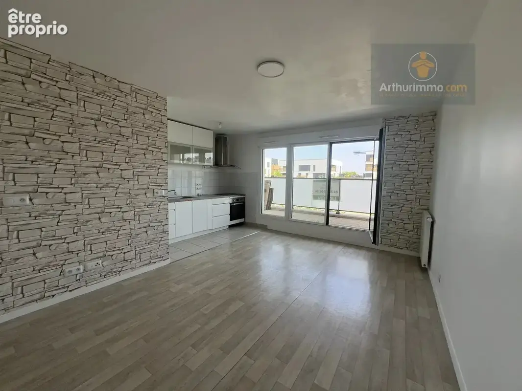 Vente Appartement Saint-cyr-l'ecole(78210) 274 000ï¿œ - photo 3