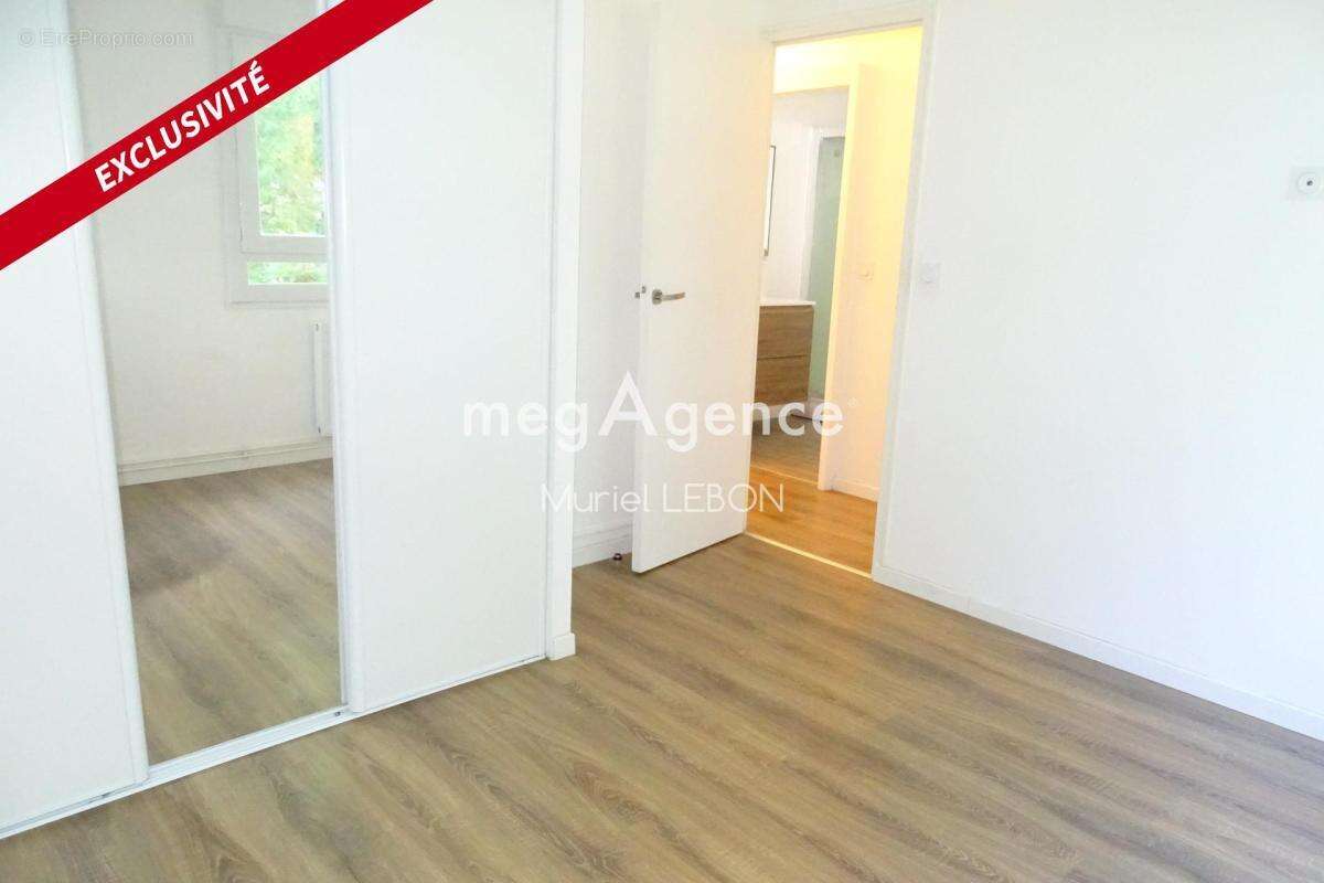Appartement à FOUGERES