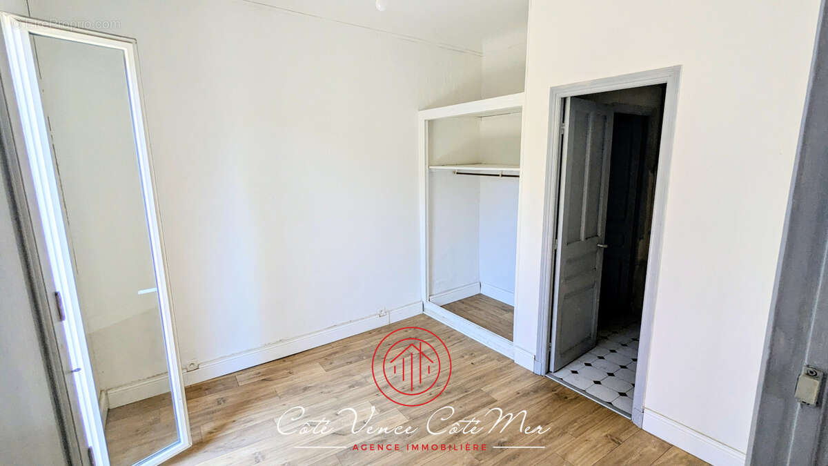 Maison 120 m2  avec garage - Parc Chambrun, NICE - photo 11