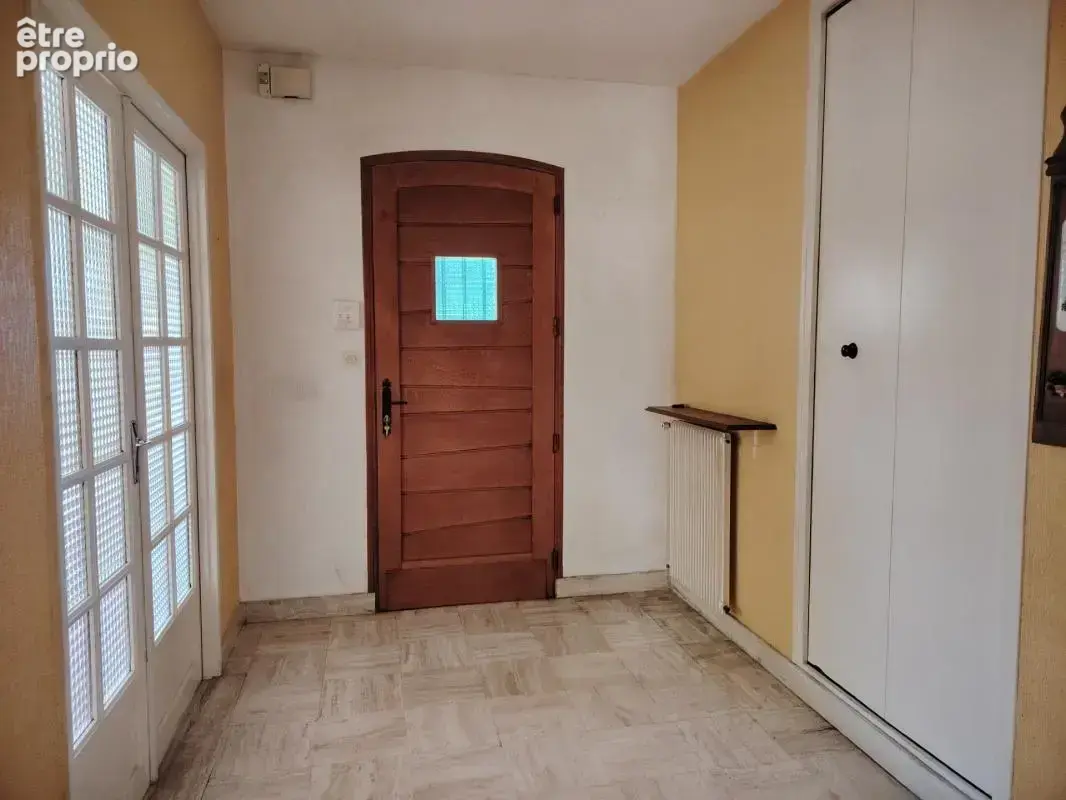 A vendre commune de Migné Auxances dans un environnement calme et verdoyant grande maison de plain pied de 180 m² - photo 7