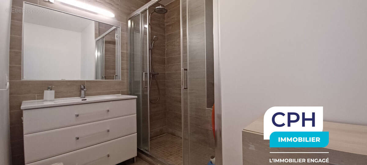 Appartement à LE CHESNAY