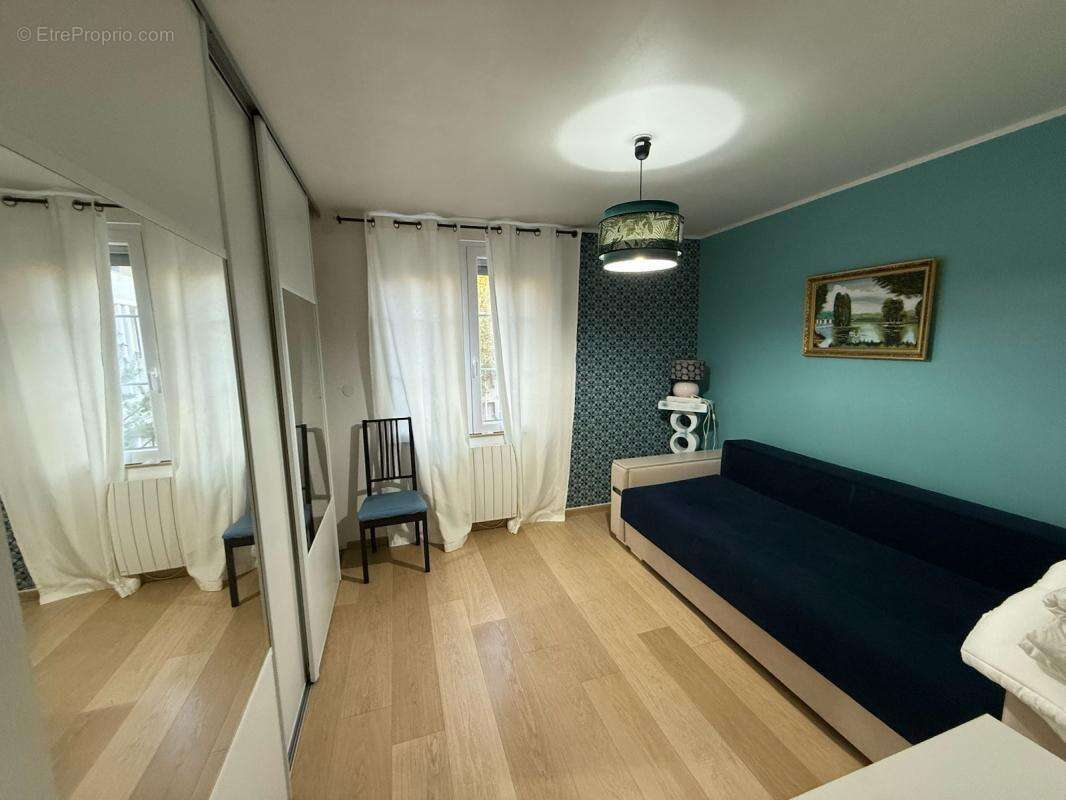 Appartement à LYON-9E