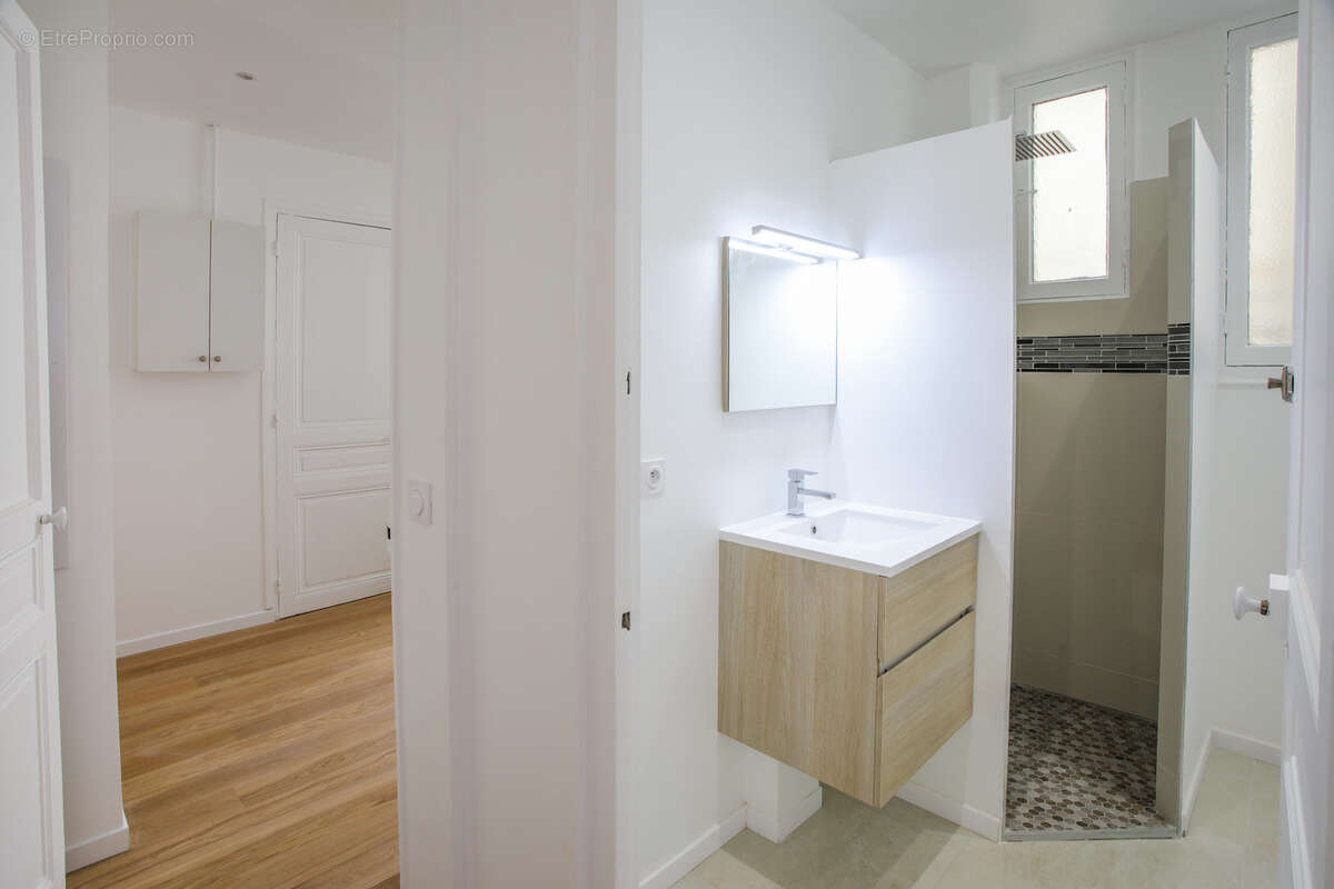 Appartement à VINCENNES