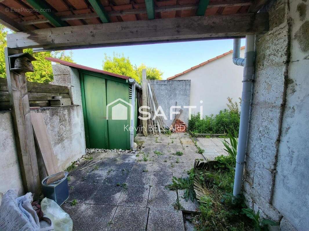 Photo 7 - Maison à ANGOULEME