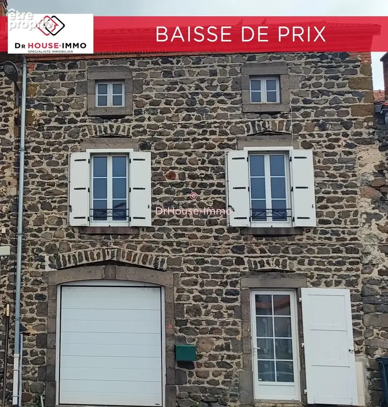 Maison 5 pièces 120 m² à vendre à Saint-Georges-D'aurac (43230) - photo 15