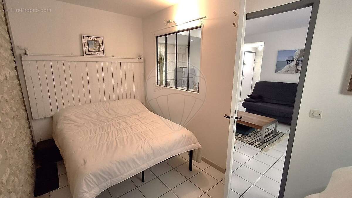 Appartement à VAUX-SUR-MER