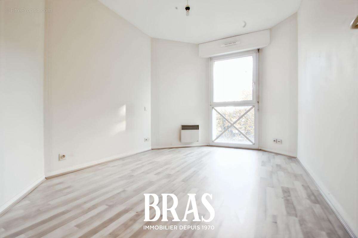 Appartement à VANNES