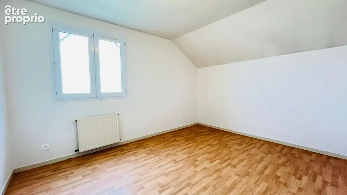Maison Daumeray 3 pièces 84 m2 jardin - photo 13