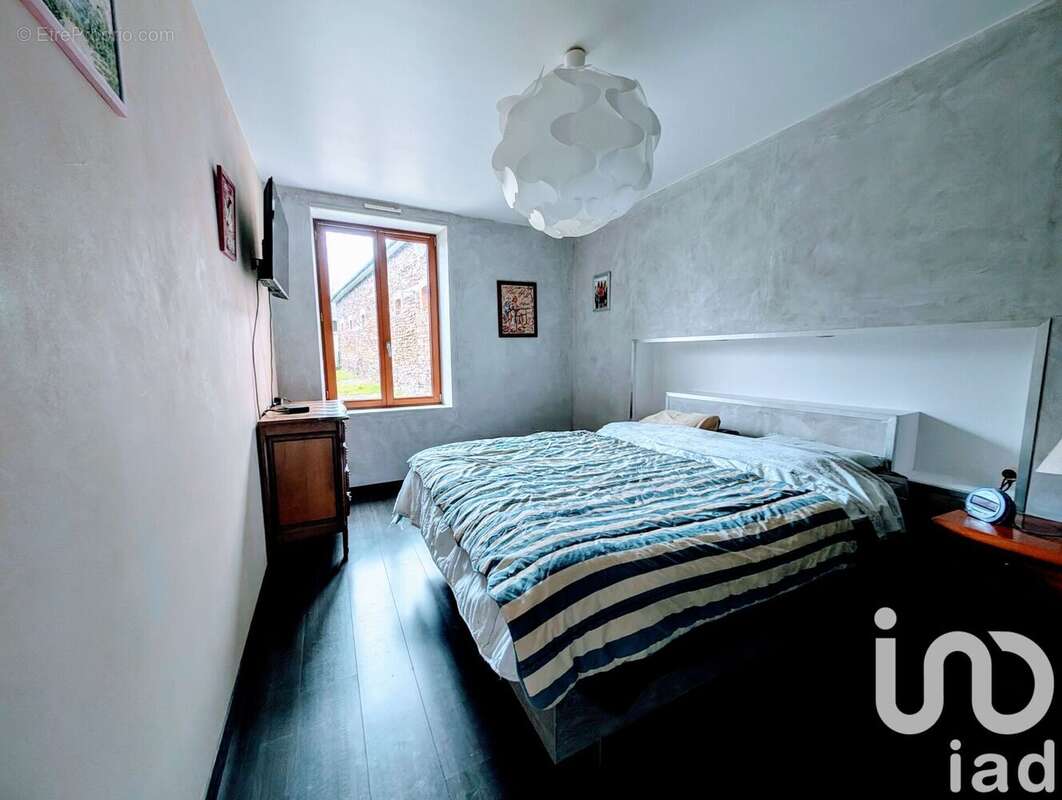 Photo 8 - Maison à MARTIGNE-FERCHAUD