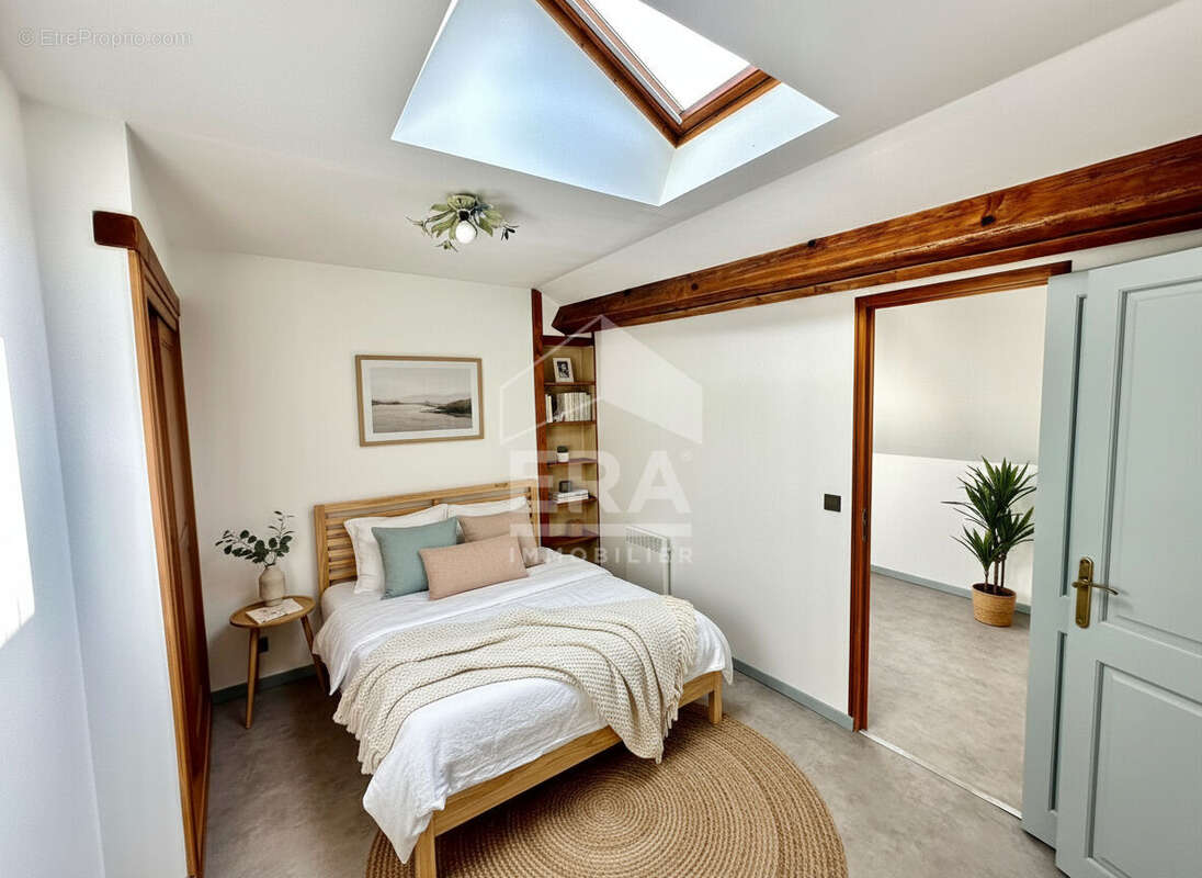 Appartement à HERBLAY