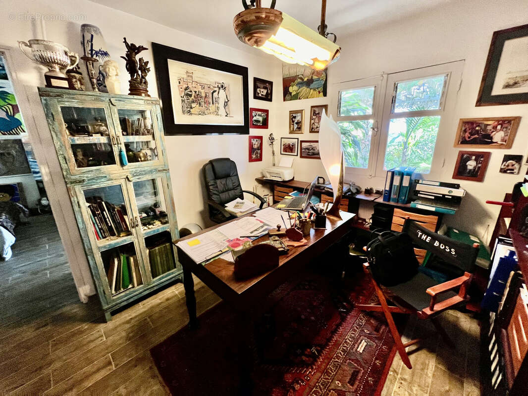 Maison à SAINT-JOSEPH