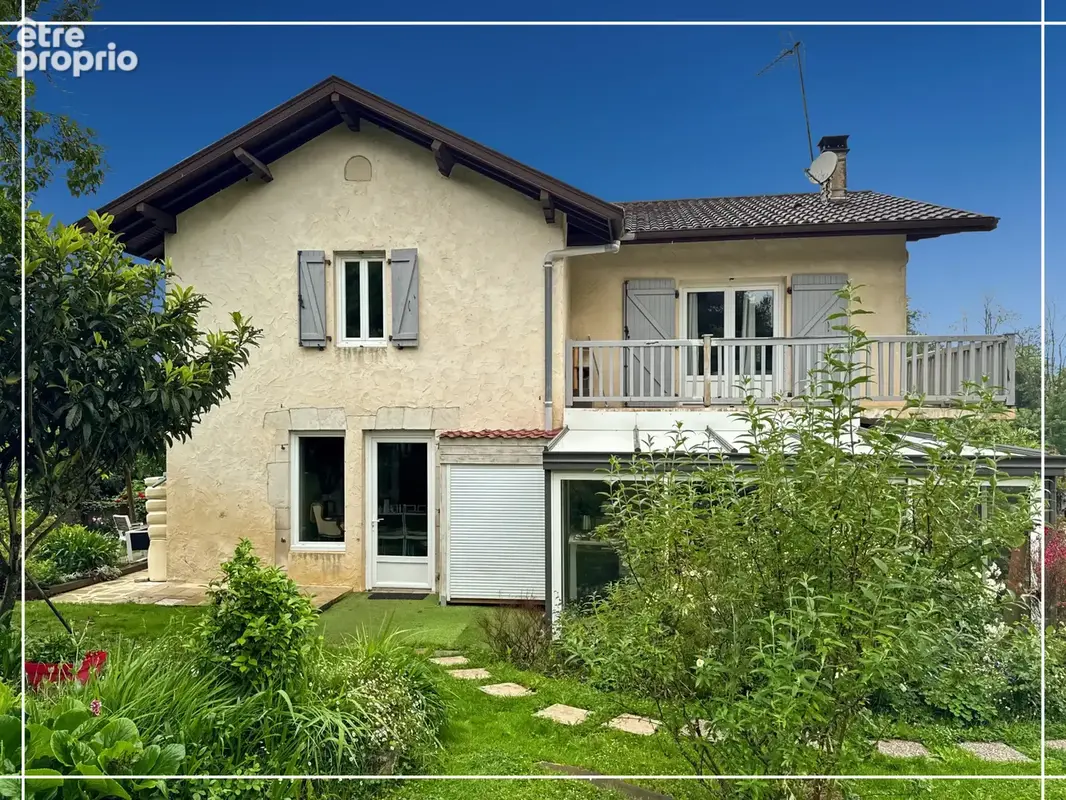 Maison à PEYREHORADE