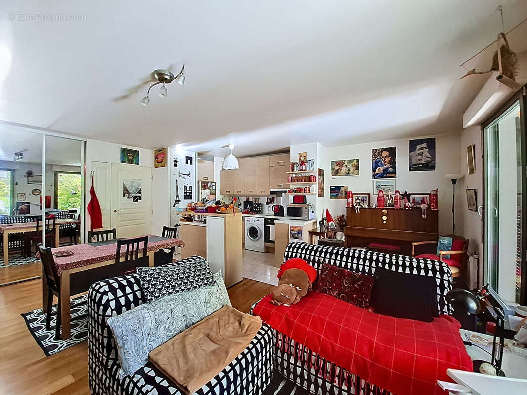 Appartement à ARCUEIL