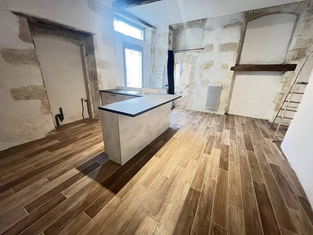 Appartement à AUCH