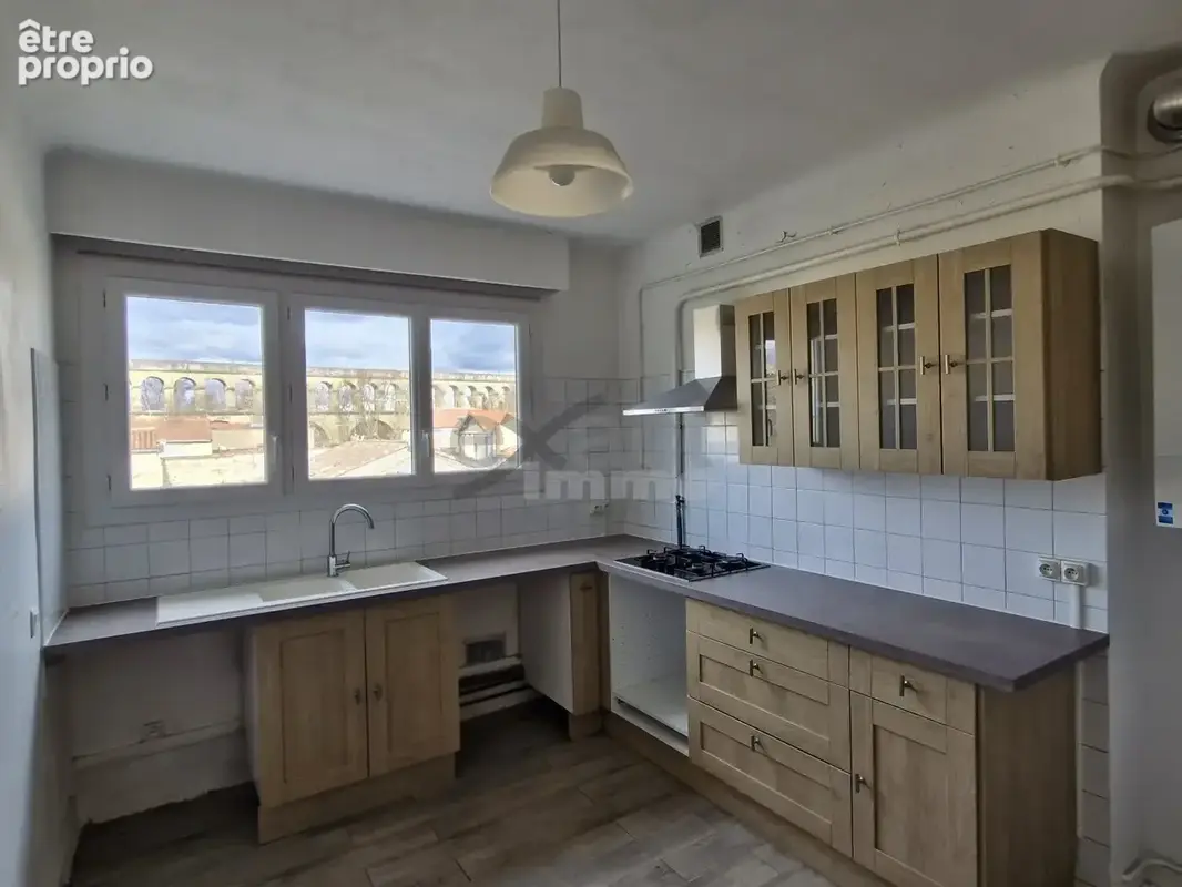Appartement 5 pièces 96 m² à vendre à Montpellier (34000) - photo 3