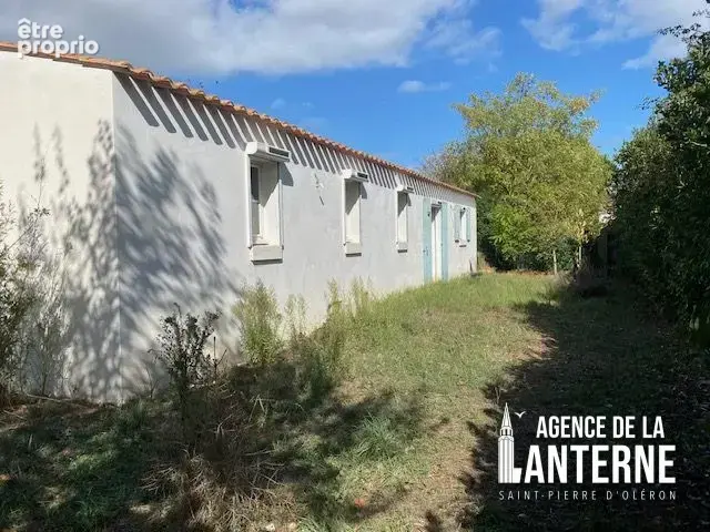 Maison 4 pièces 138 m² à vendre à Saint-Pierre-D'oleron (17310) - photo 7