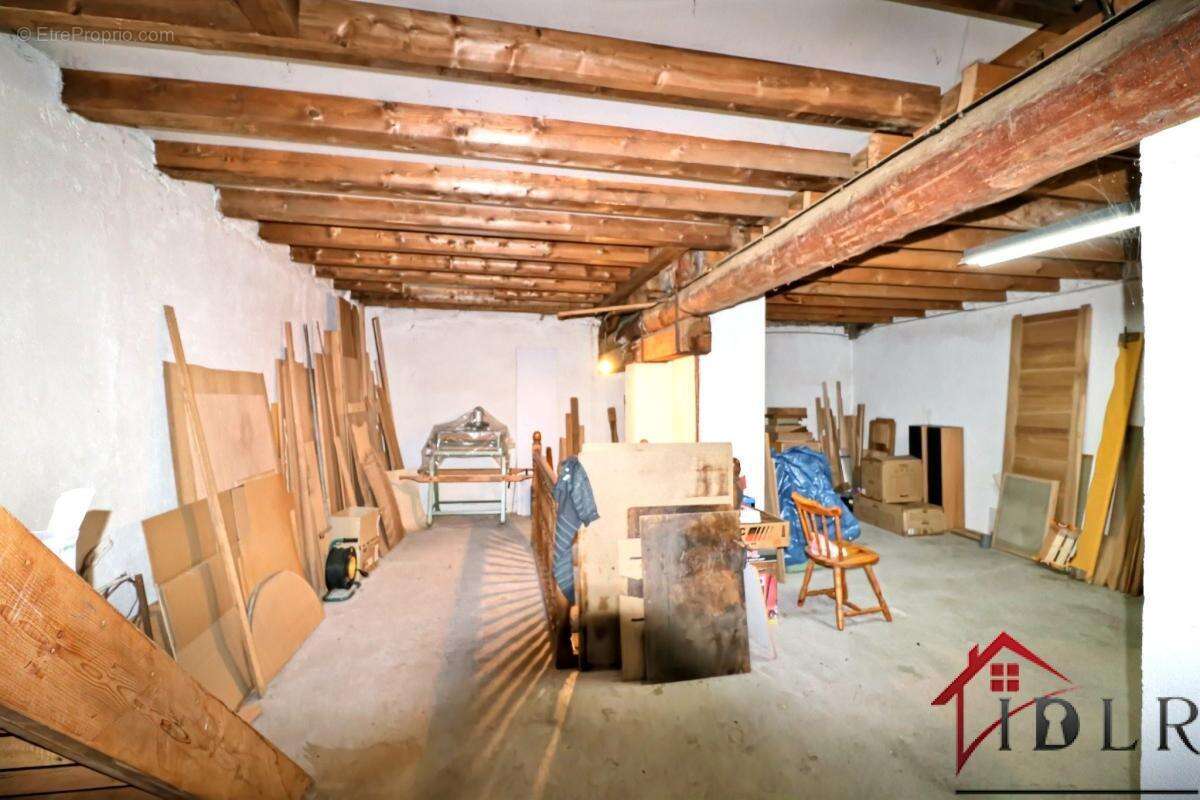 Maison à LEPANGES-SUR-VOLOGNE