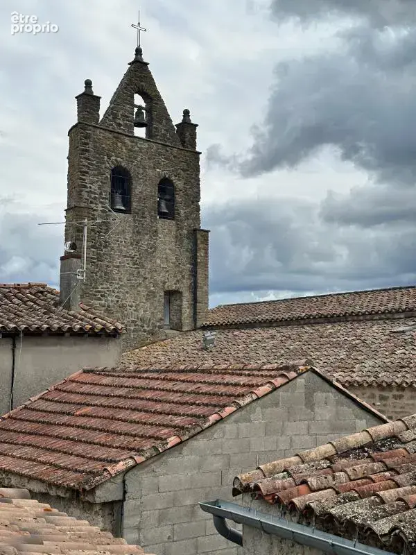 Maison de village de caractère - photo 22