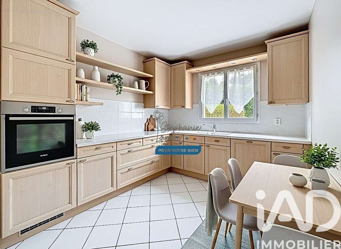 Photo 7 - Maison à NOISEAU