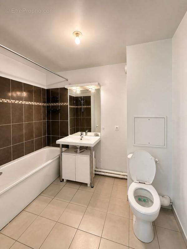 Appartement 2 pièces de 43 m² à Bessancourt - photo 5