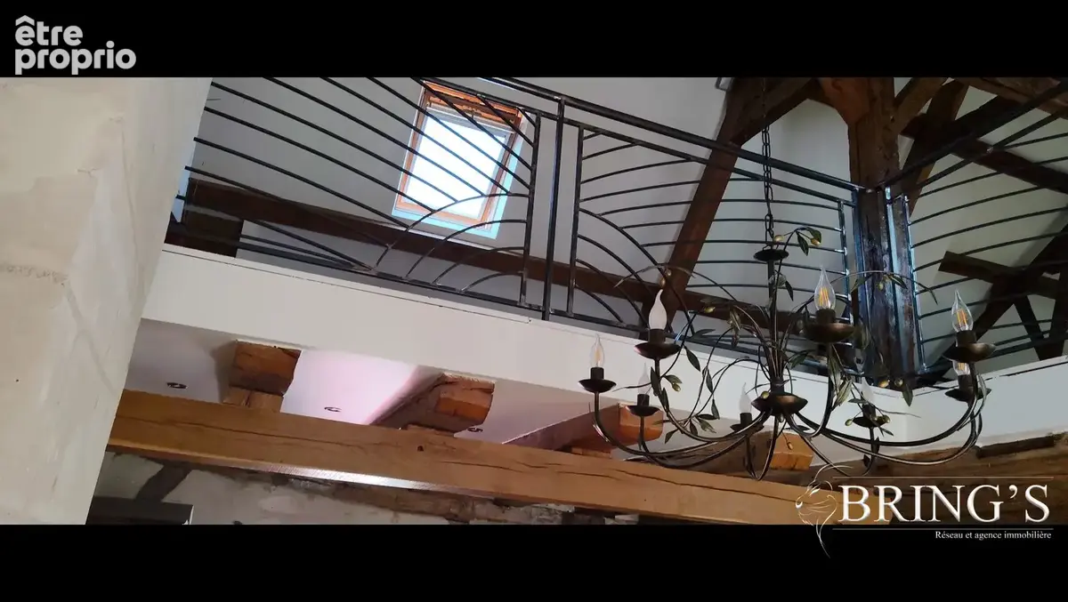 Maison 10 pièces 400 m² à vendre à Le Grand-Pressigny (37350) - photo 6