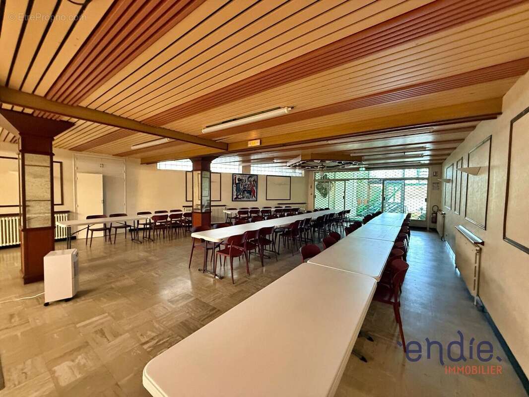 Commerce à ROSPORDEN