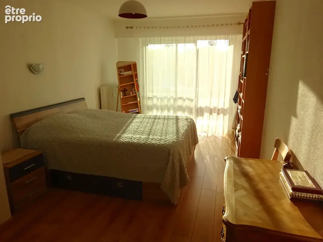 Appartement Riedisheim 5 pièce(s) 117 m2 - photo 6