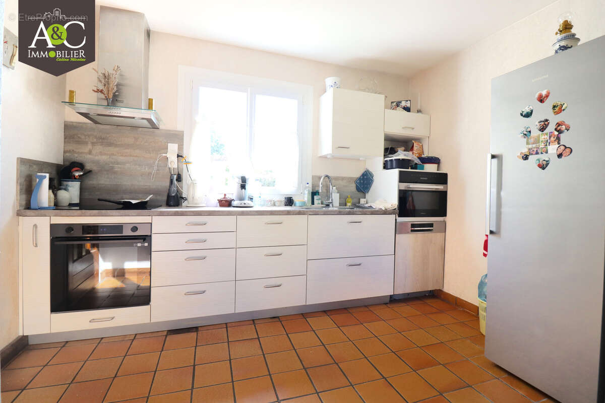 Maison à QUEVEN