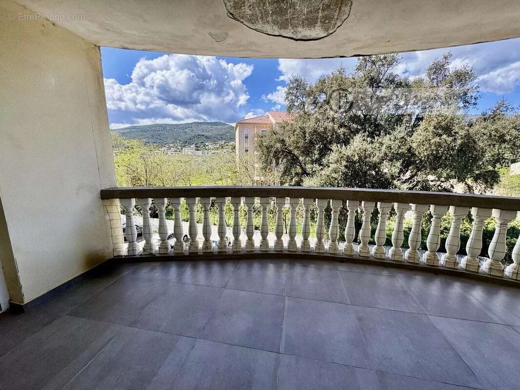 Appartement à LUCCIANA