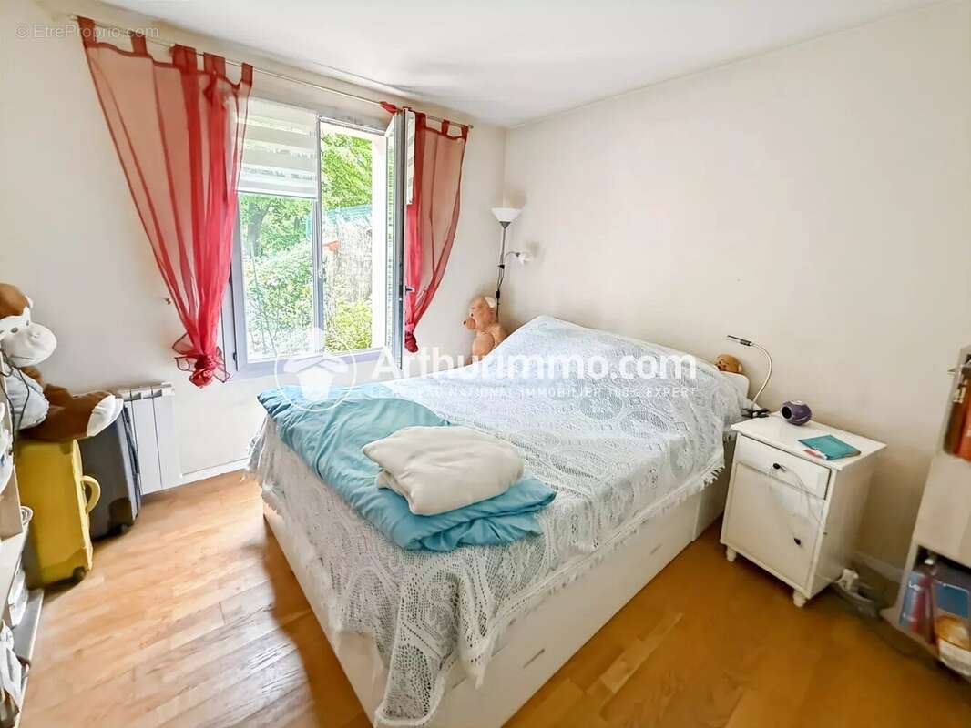 Appartement à SOISY-SUR-SEINE