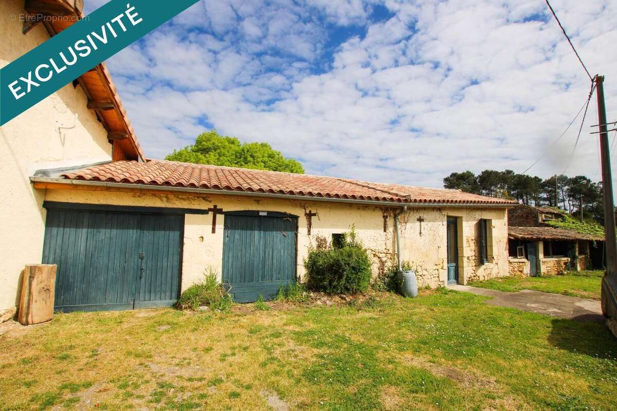 Photo 7 - Maison à SAINT-PALAIS