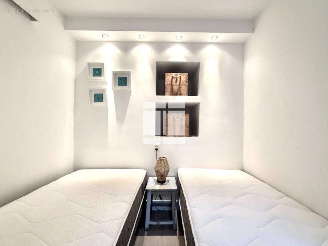 Appartement à CALVI