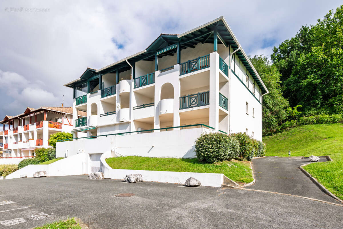 Appartement à HENDAYE