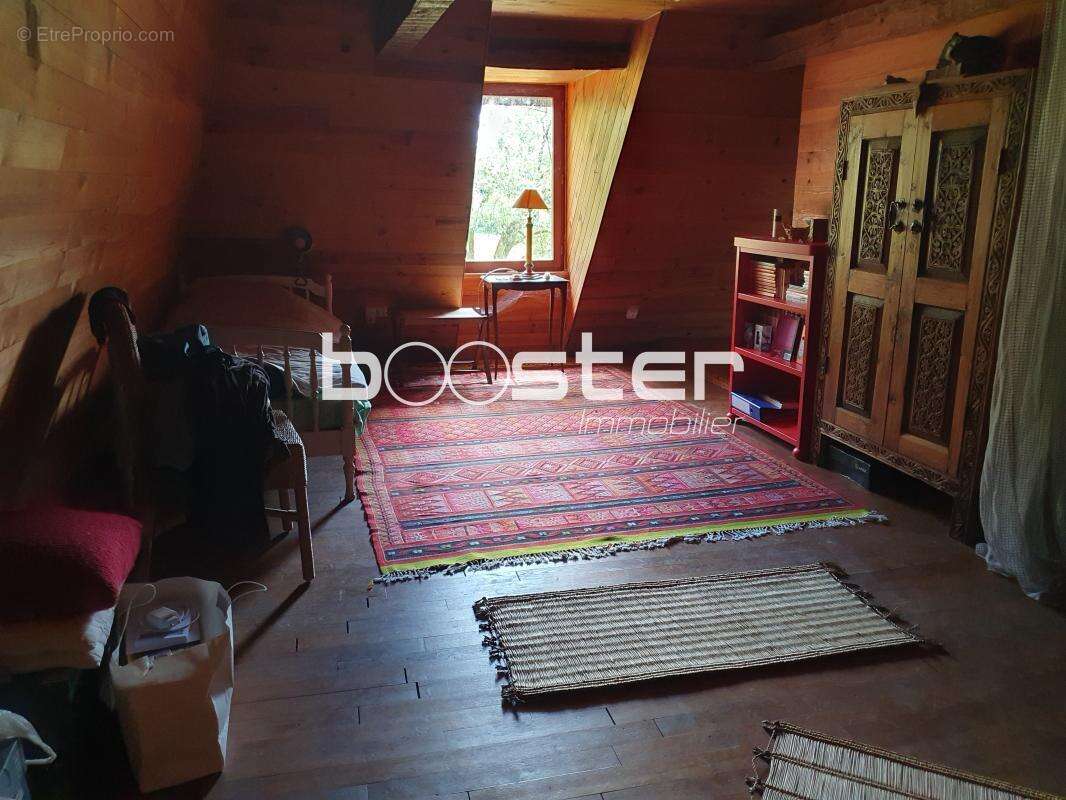 Belle propriété au calme  au cœur du Périgord vert - photo 28