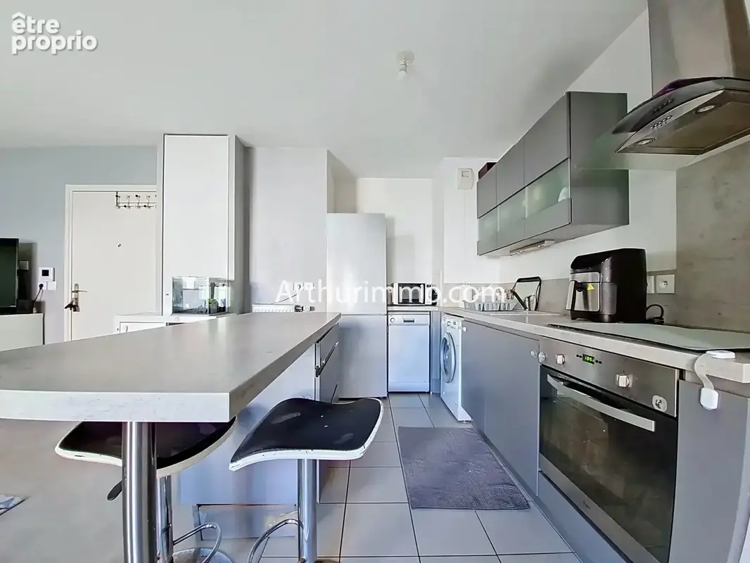 Vente Appartement Limeil-brevannes(94450) 169 000ï¿œ - photo 5