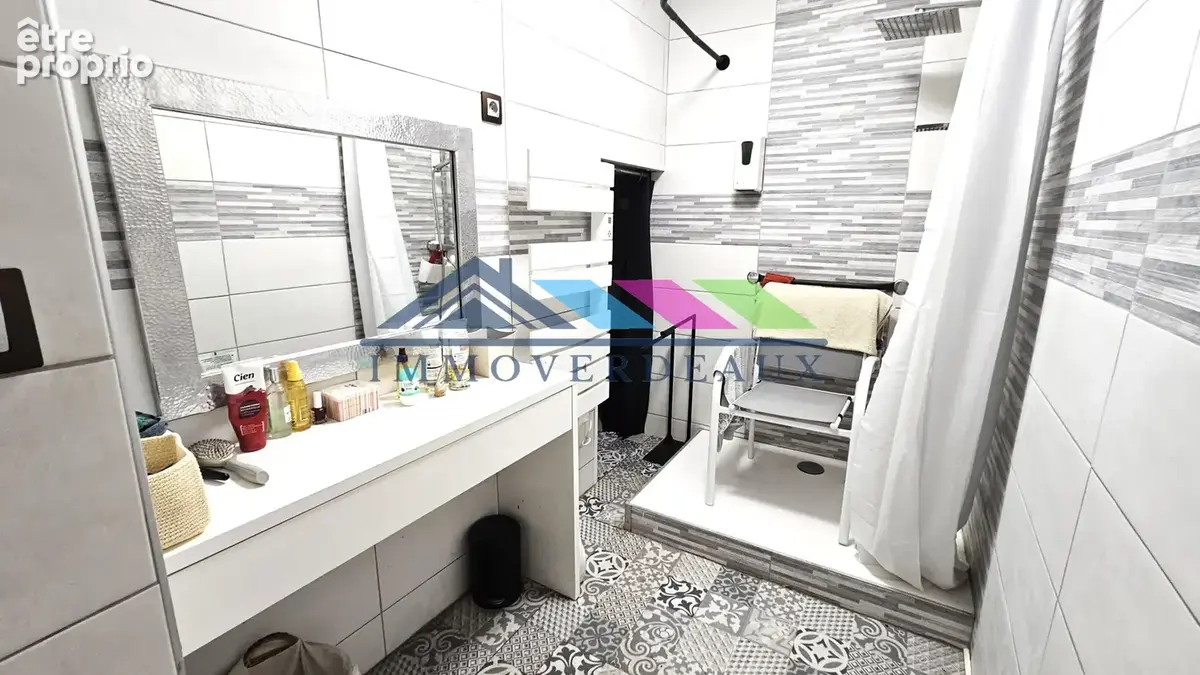Maison de village 3 chambres - photo 13