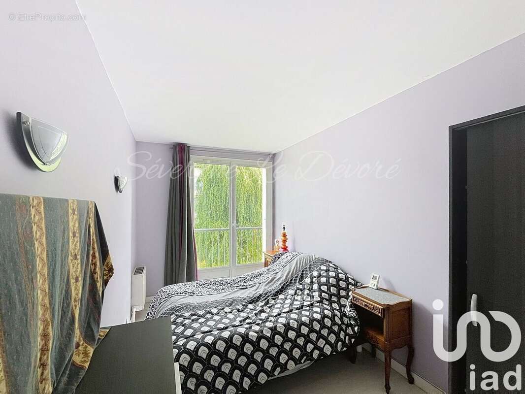 Photo 8 - Appartement à MONTLIGNON