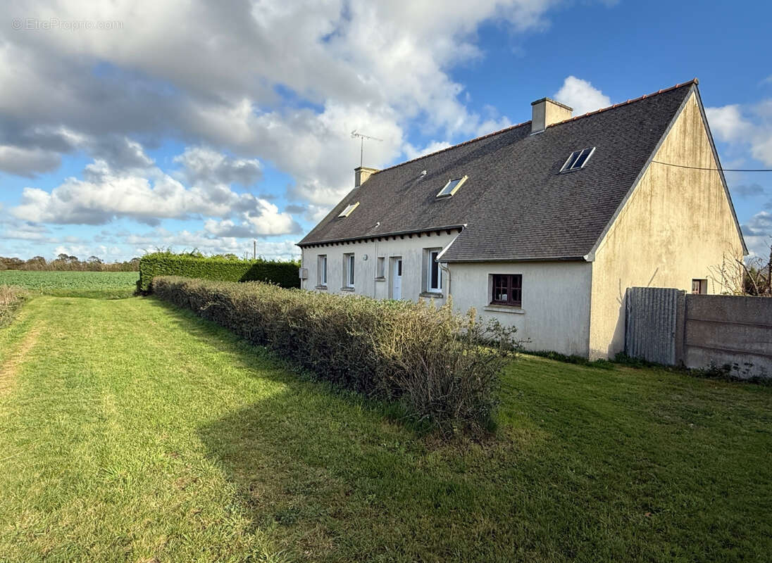 Maison à SAINT-ALBAN
