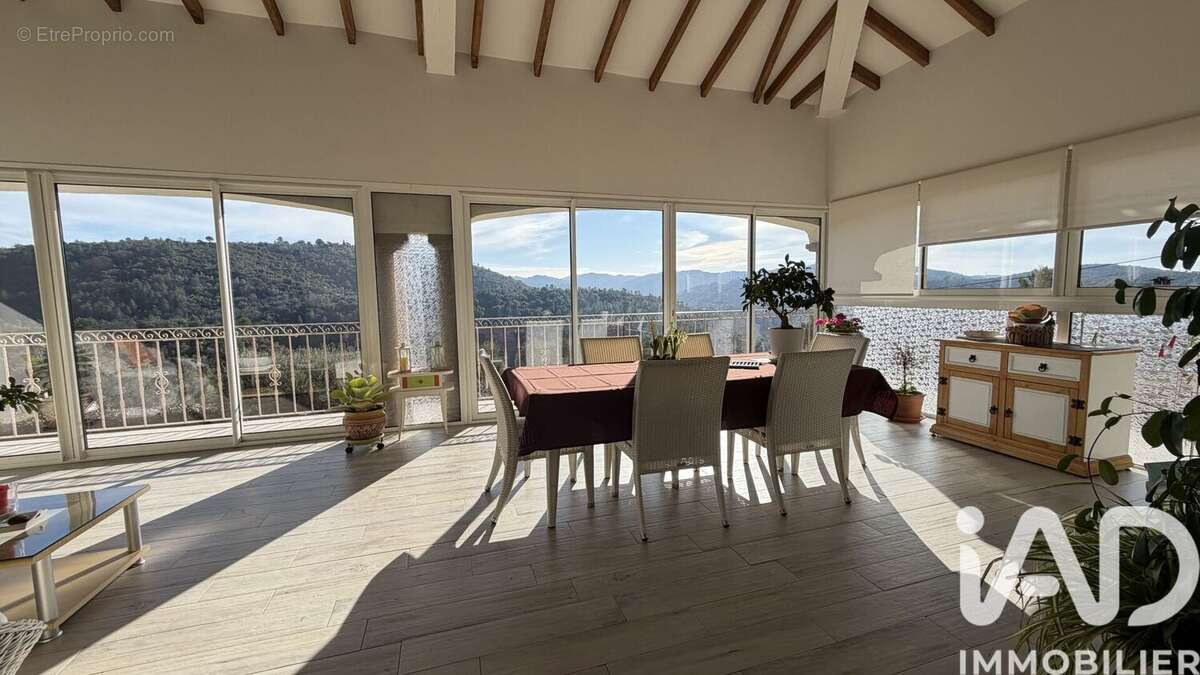 Photo 7 - Maison à LE TIGNET