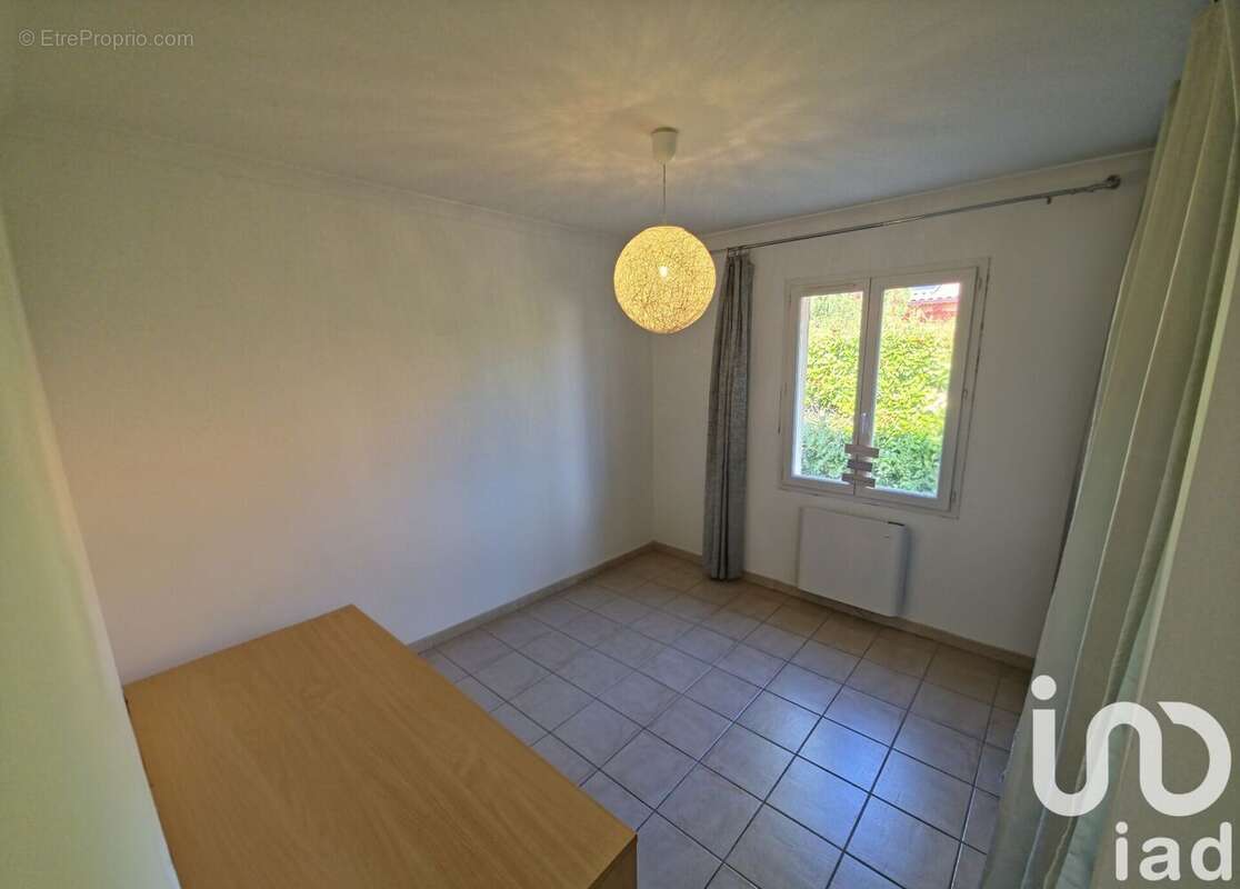 Photo 8 - Maison à SAINT-MAMERT-DU-GARD