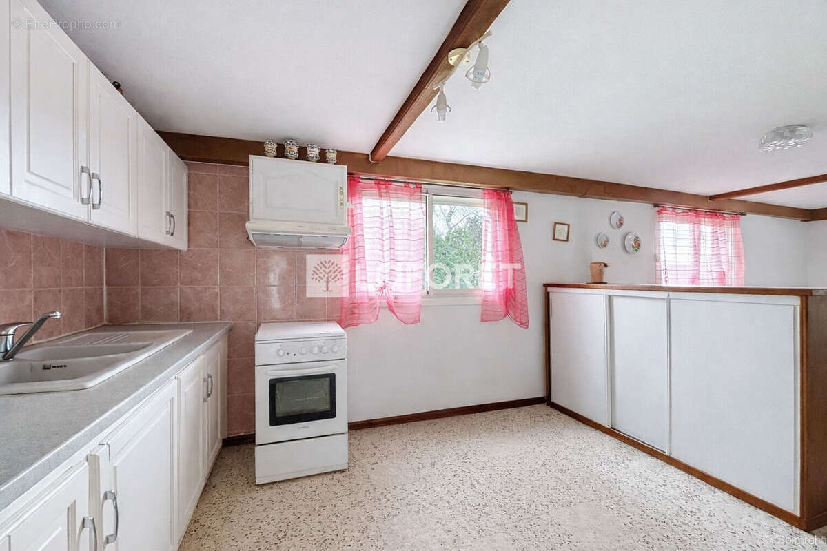 Maison à NOHIC