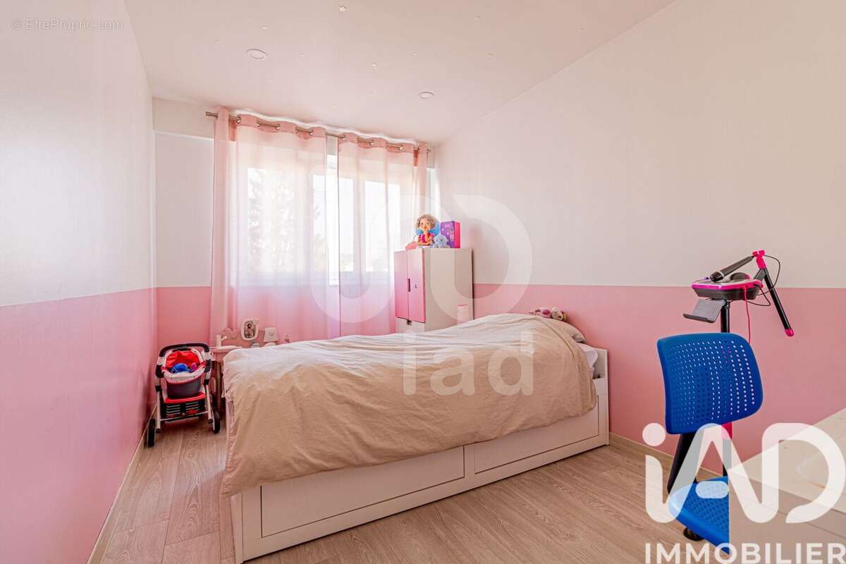 Photo 9 - Appartement à CHILLY-MAZARIN