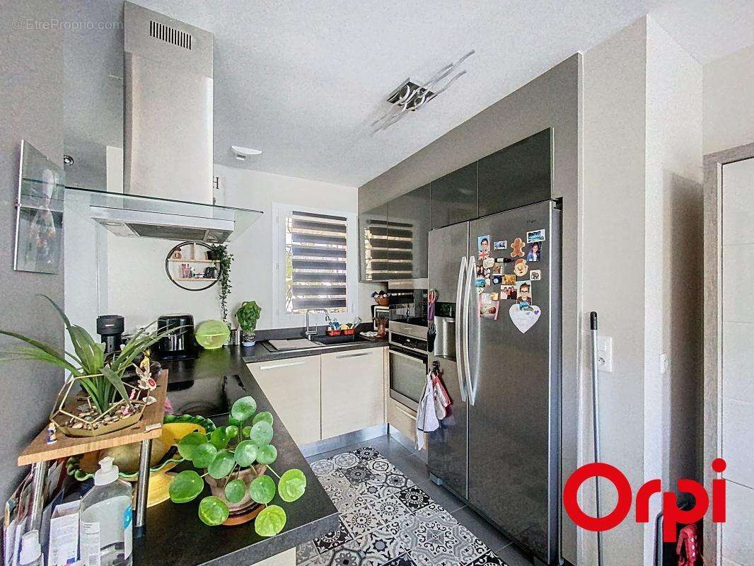 Maison à LA SEYNE-SUR-MER