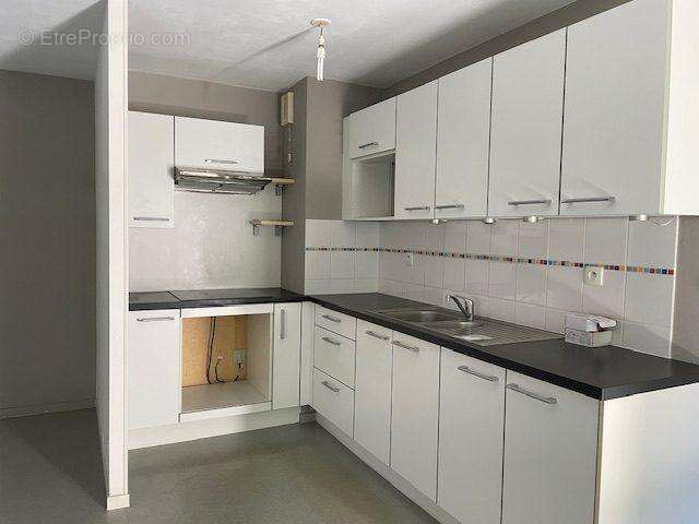 Appartement à VANNES