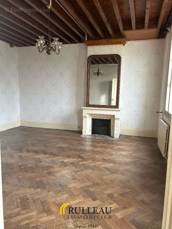 Maison à VERAC