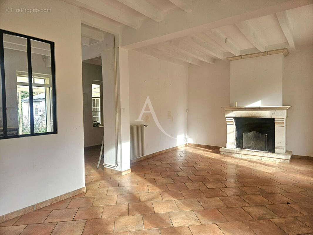 Maison à SAINT-GEORGES-SUR-CHER