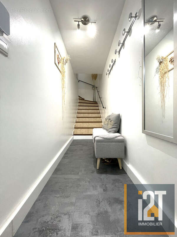 Maison à MARGUERITTES