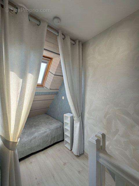 Appartement à CABOURG
