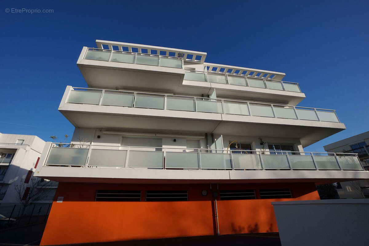 Appartement à ROYAN