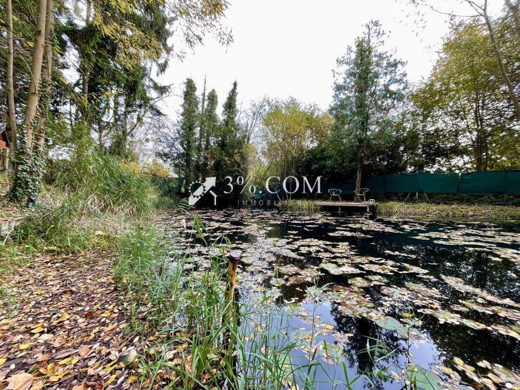 Terrain à PLOBSHEIM